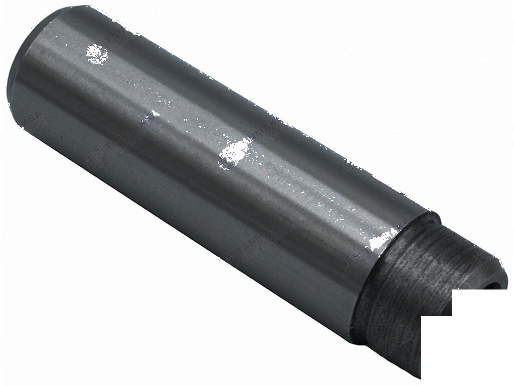 Massey Ferguson 398T Exhaust Valve Guide