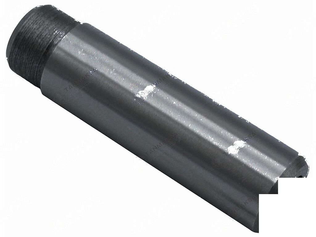 Massey Ferguson 398T Exhaust Valve Guide 2