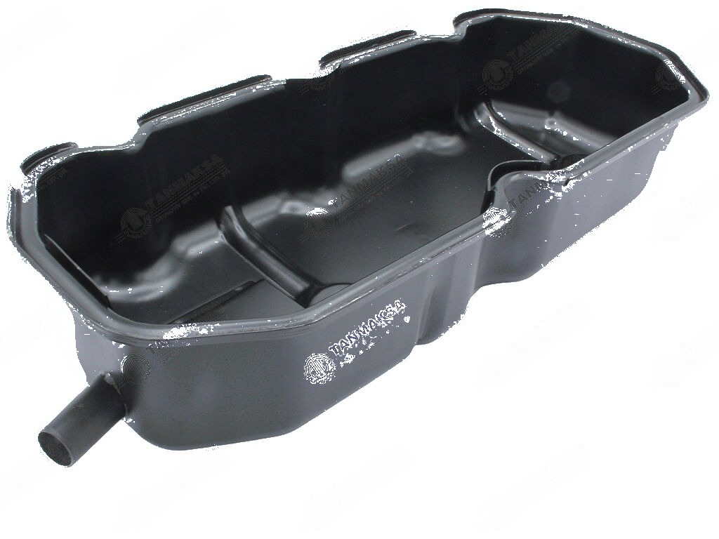 135-240 Subap Kapağı (Sac) 2
