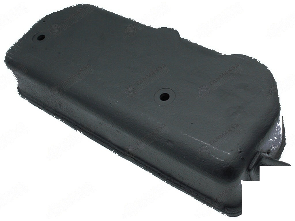 Massey Ferguson 35X Valve Cover