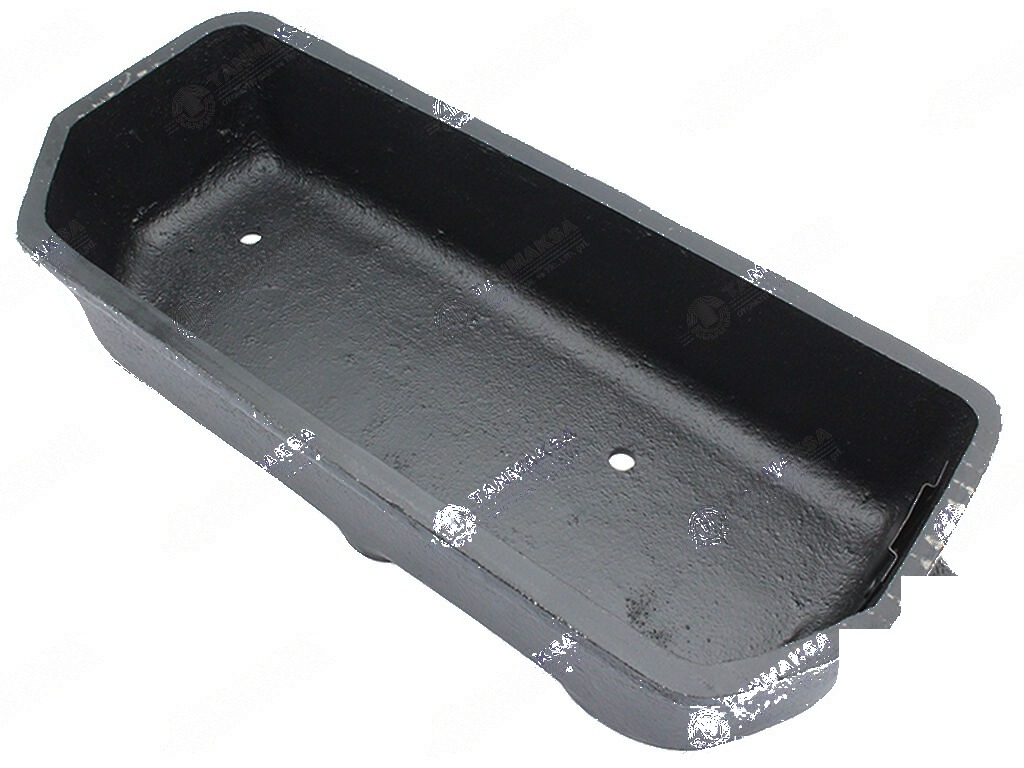 Massey Ferguson 35X Valve Cover 2