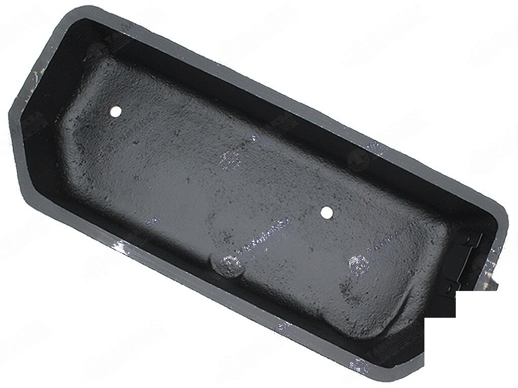 Massey Ferguson 35X Valve Cover 3