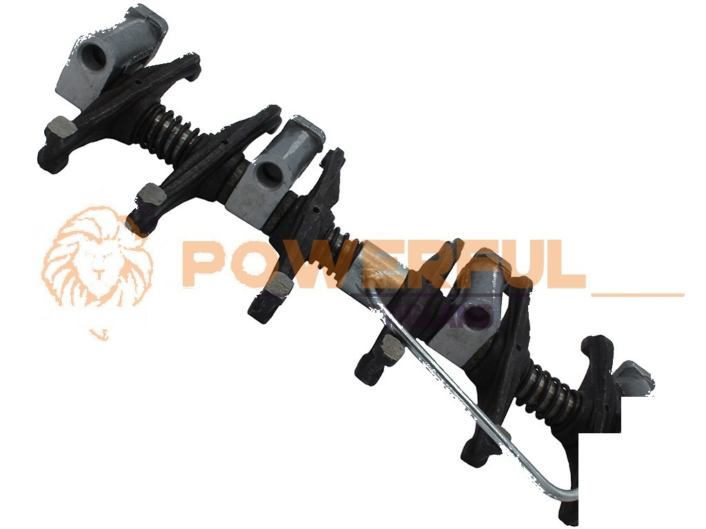 135-240 Piyano Mili Komple