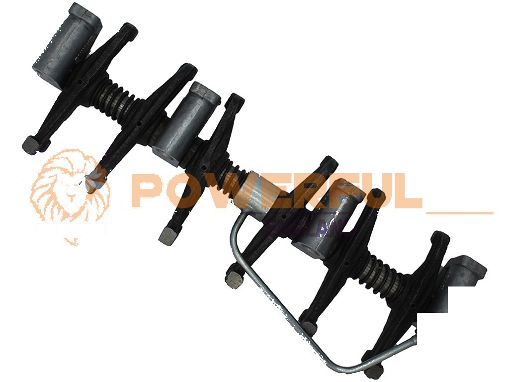 135-240 Complete Piano Shaft 3