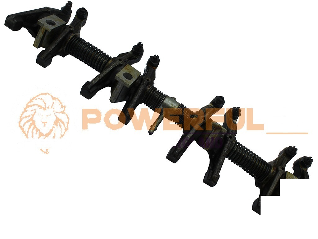165-285 Piyano Mili Komple