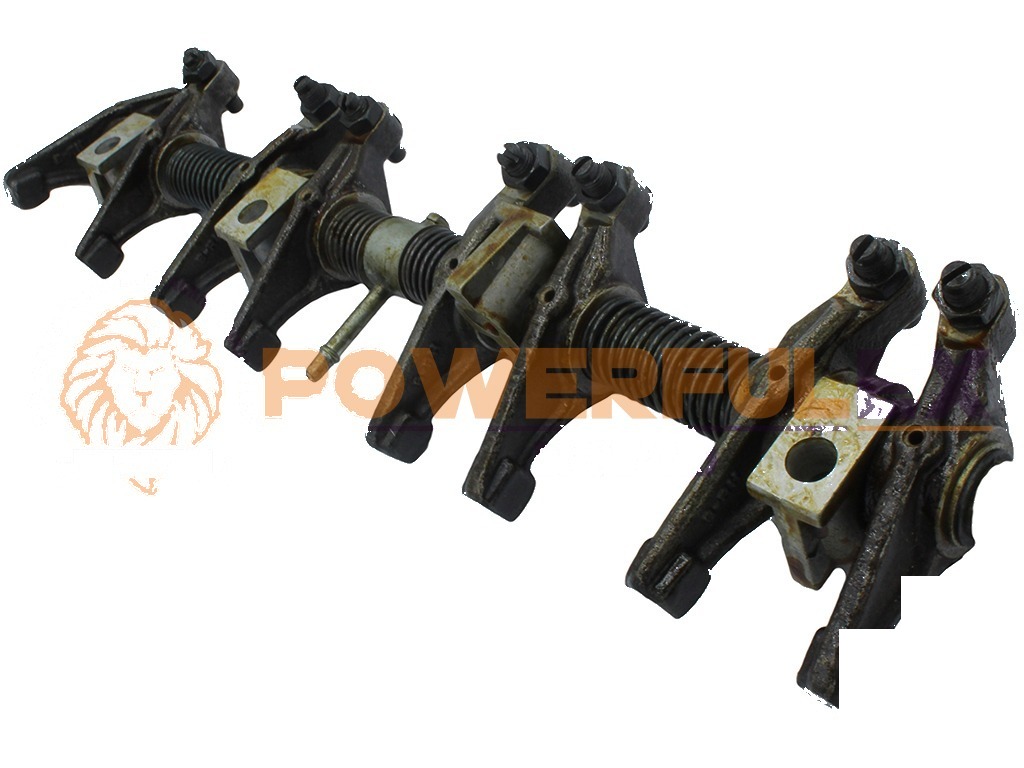 165-285 Piyano Mili Komple 2