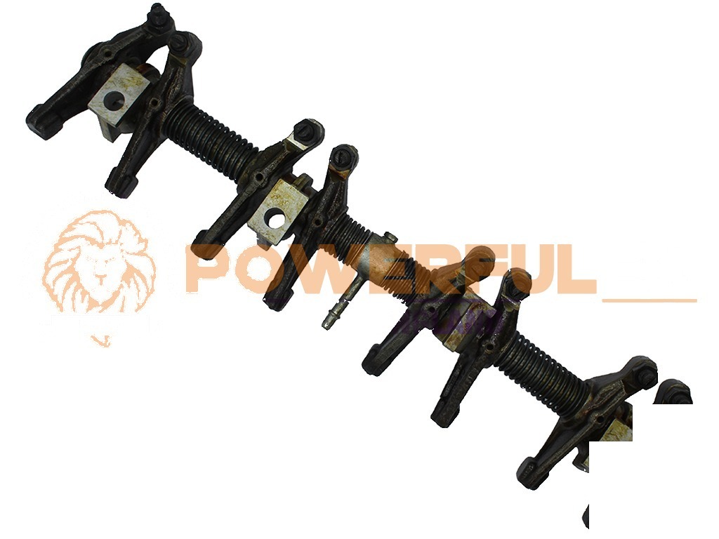 165-285 Piyano Mili Komple 3