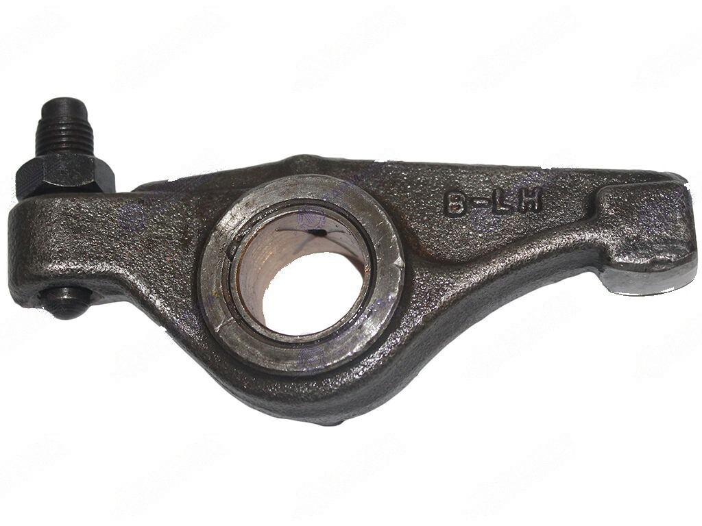 165-285 Piyano Tuşu (Çekici) Sol