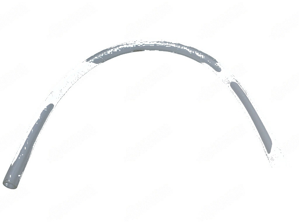 265-285 Subap Kapak Şeffaf Hortum