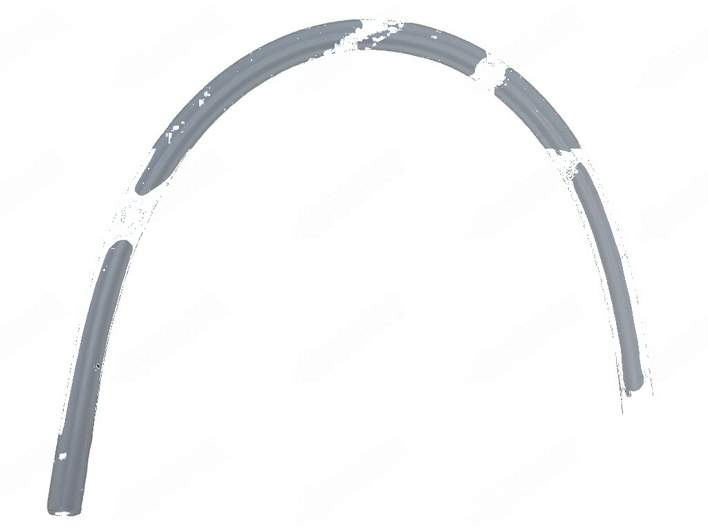 265-285 Subap Kapak Şeffaf Hortum 2