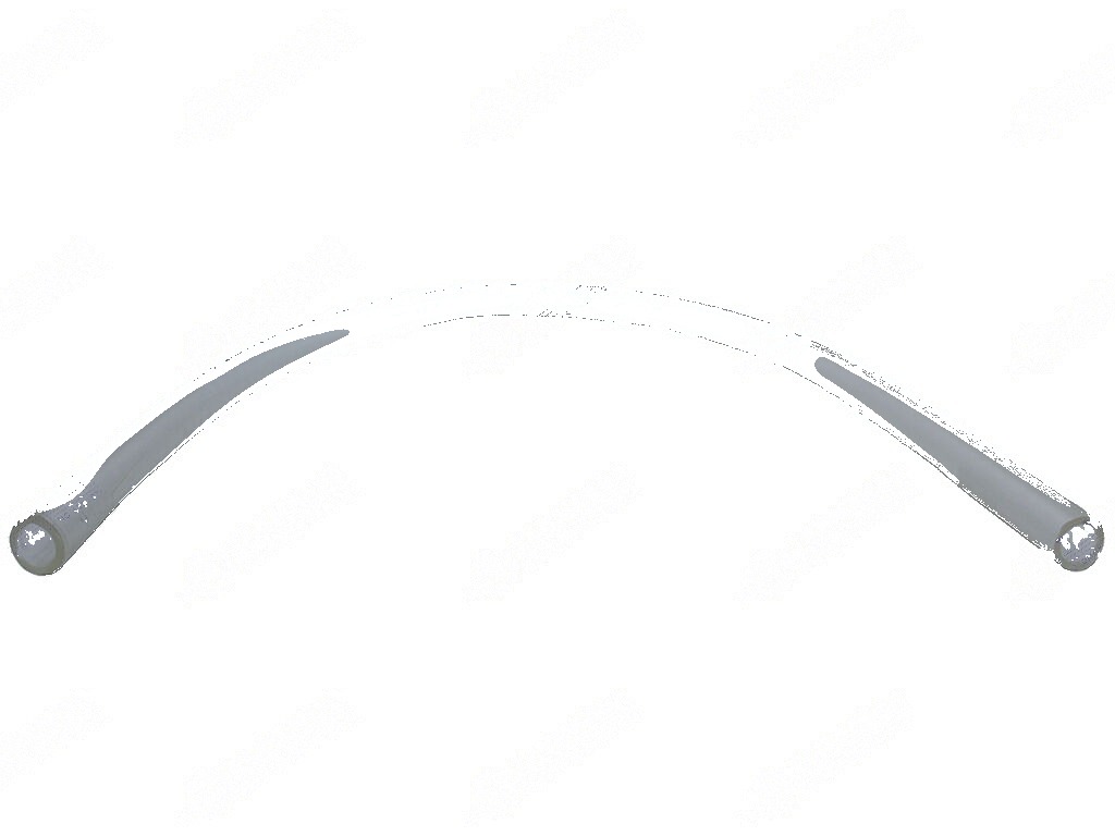 265-285 Subap Kapak Şeffaf Hortum 3