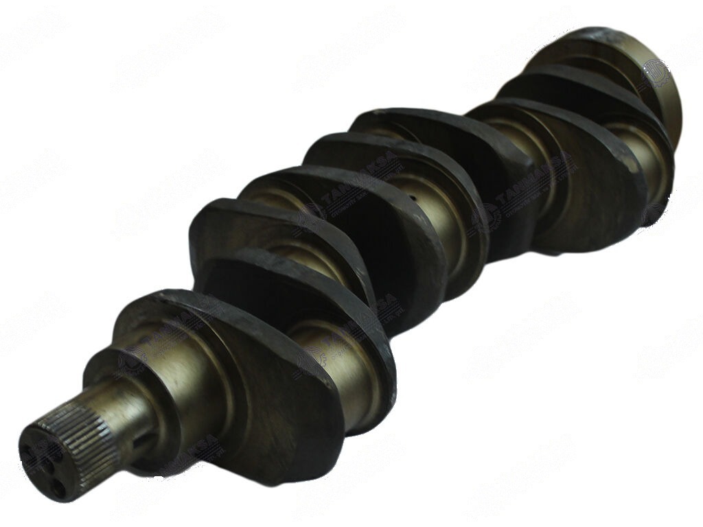 Massey Ferguson 285(248) Crankshaft 2