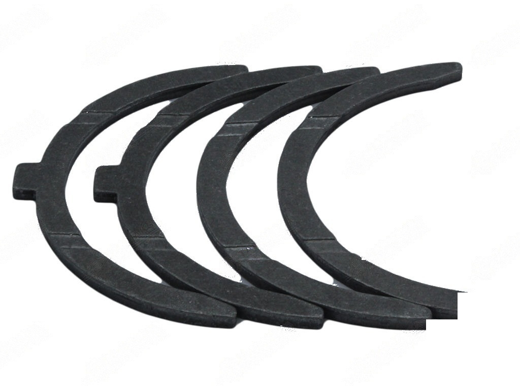 Massey Ferguson 135-240 Krank Ayı Takımı