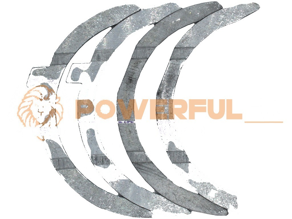 165-285 Krank Ayı Takımı STD 3