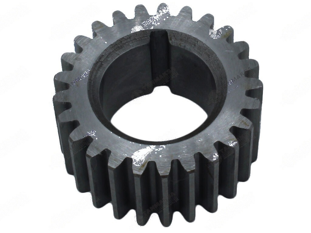 135-240 Krank Dişlisi