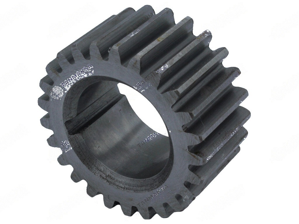 135-240 Krank Dişlisi 2