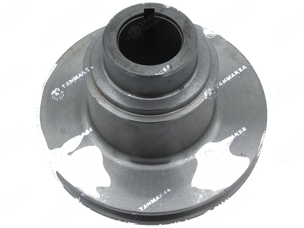 135-240 Krank Kasnağı