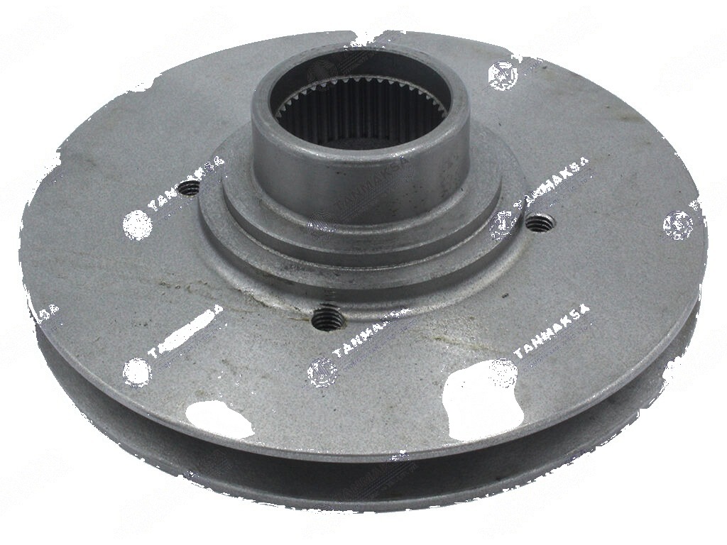 Massey Ferguson 265-285 Crank Pulley
