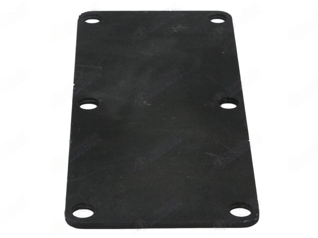 135-240 Silindir Kapak Arka Sacı