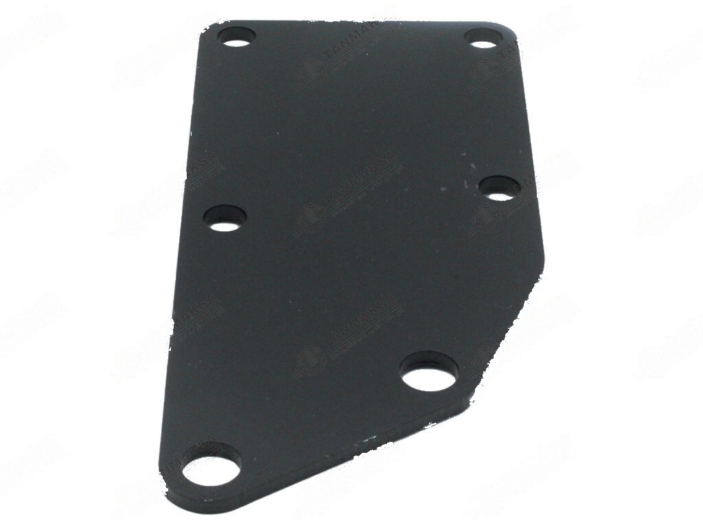 265-285 Silindir Kapak Arka Sacı