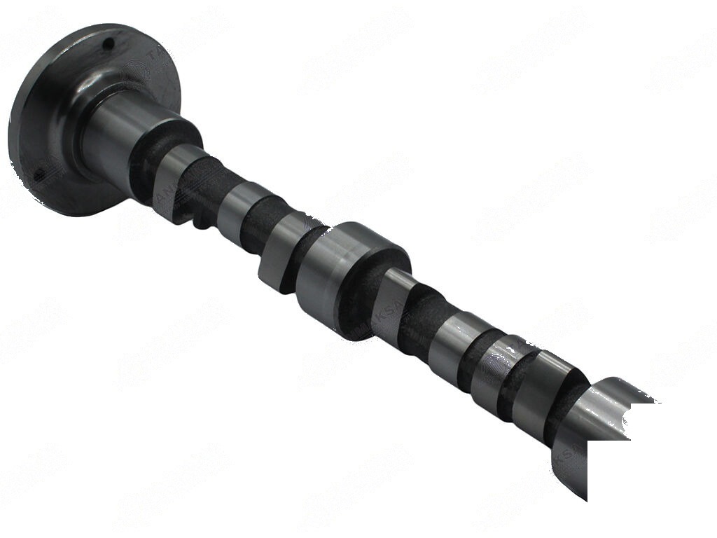 240S-255T Ekzantrik Mili (Sivri)