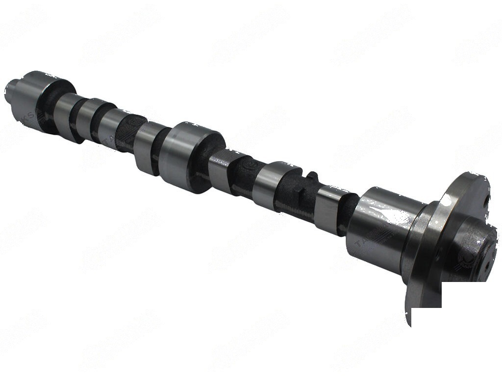 240S-255T Ekzantrik Mili (Sivri) 2