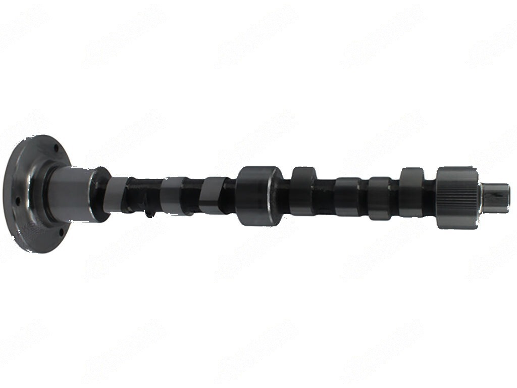 240S-255T Ekzantrik Mili (Sivri) 3