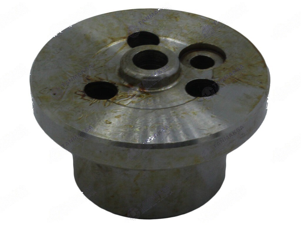 165-285 Ekzantrik Dişli Poryası