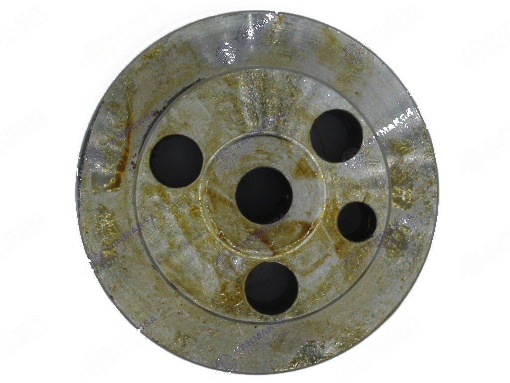 165-285 Ekzantrik Dişli Poryası 3