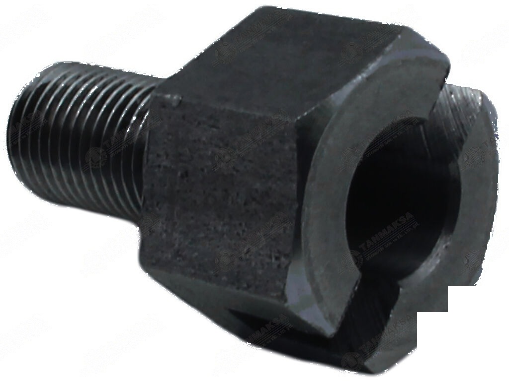 Massey Ferguson 265-285 Eccentric Gear Bolt