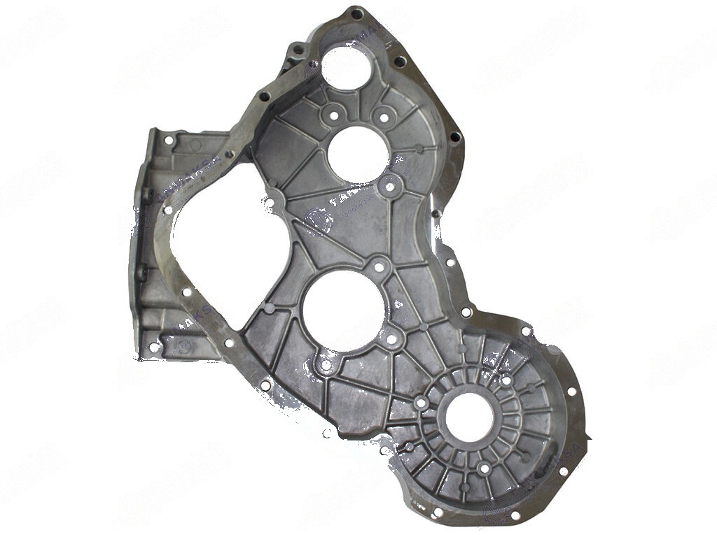 165-285 Ekzantrik İç Kapak (Arka)