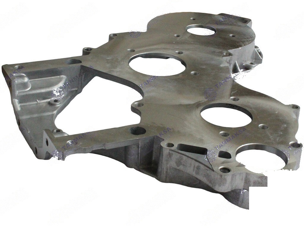 165-285 Ekzantrik İç Kapak (Arka) 3