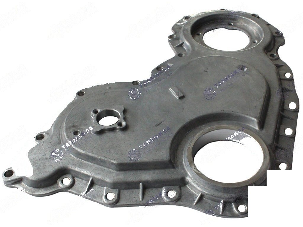165-285 Ekzantrik Dış Kapak