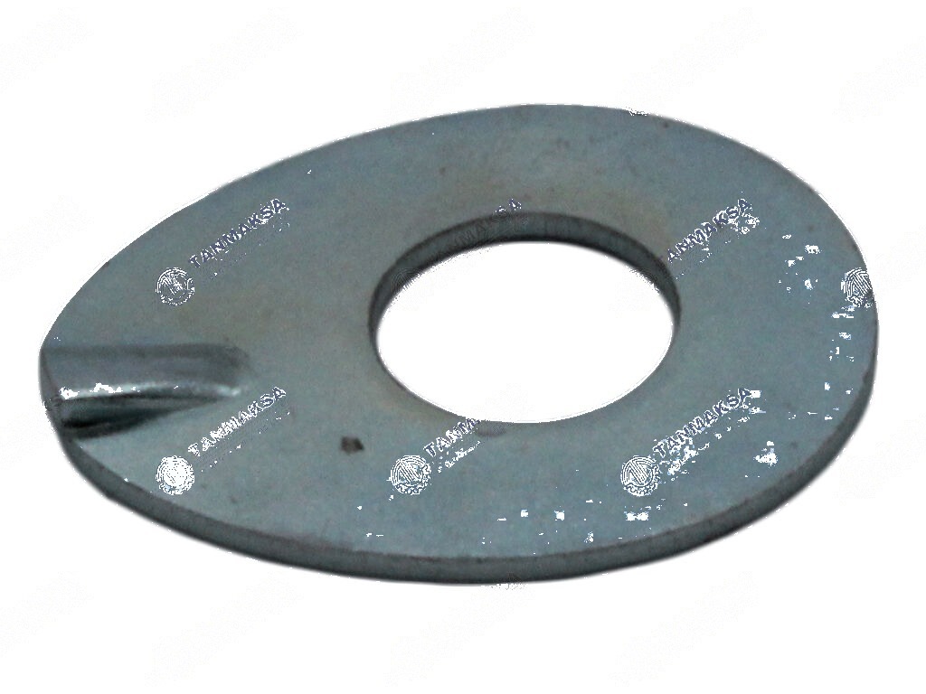 135-240 Ekzantrik Aspalyası