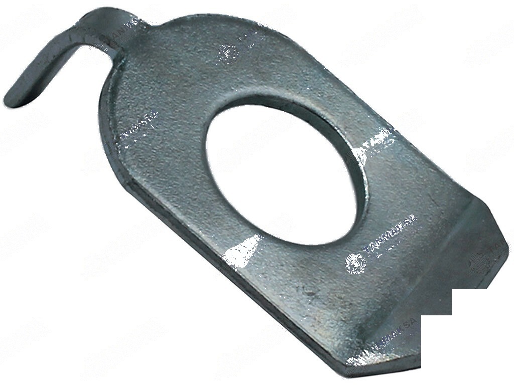 165-285 Ekzantrik Aspalyası