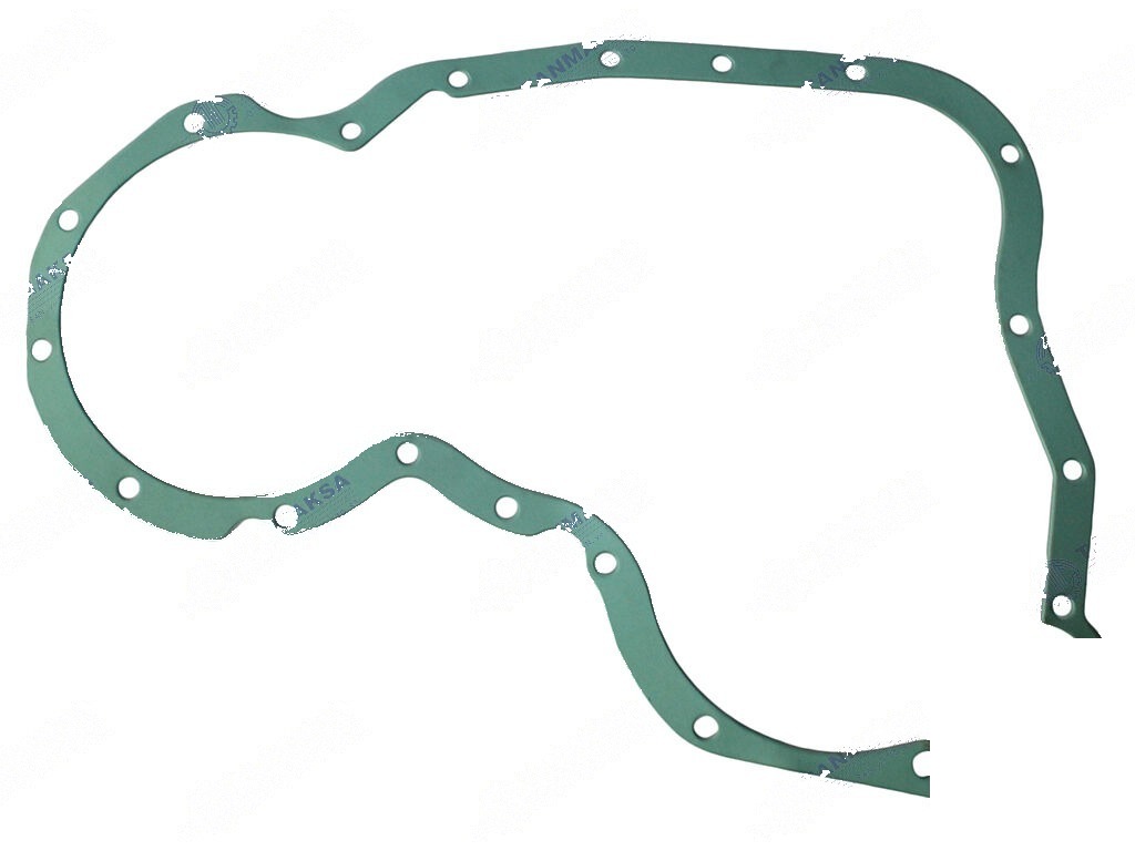 Massey Ferguson Eccentric Cover Gasket