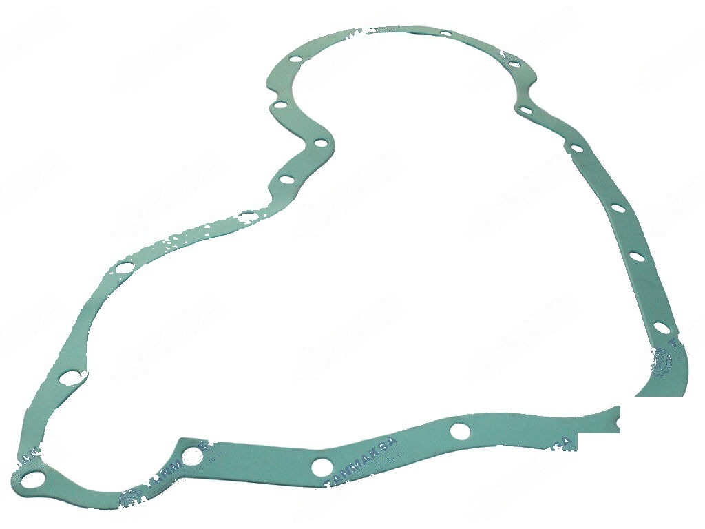 Massey Ferguson Eccentric Cover Gasket 2