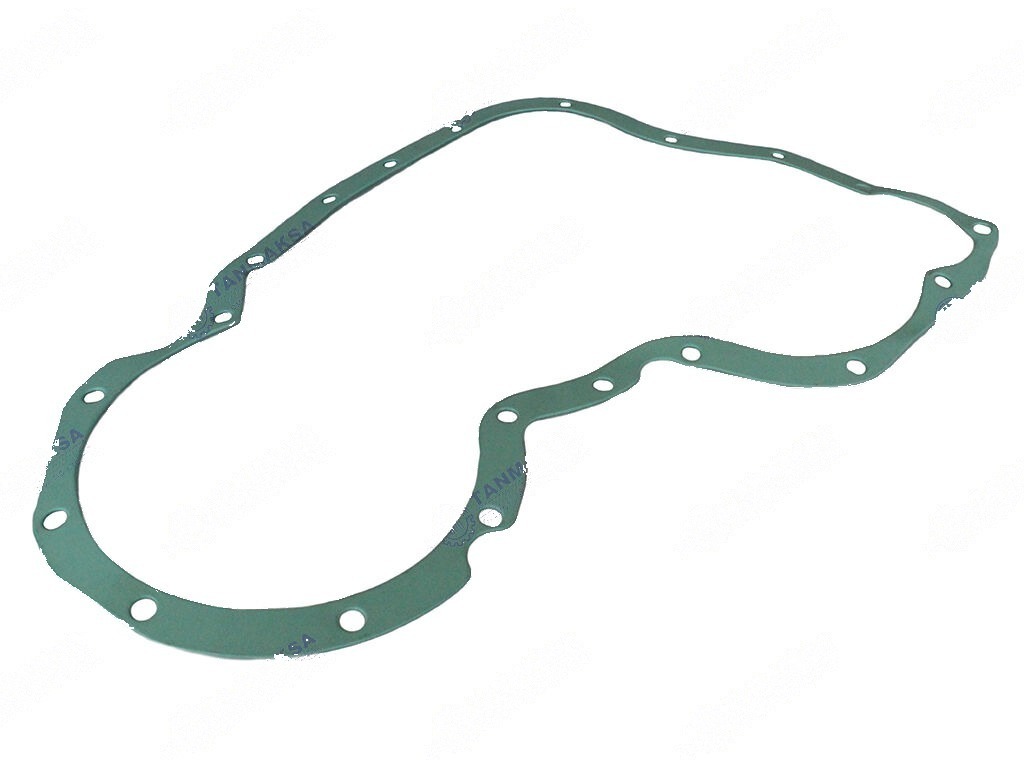 Massey Ferguson Eccentric Cover Gasket 3
