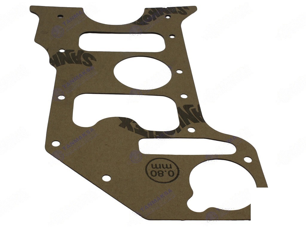165-285 Ekzantrik Kapak Mantarı 3
