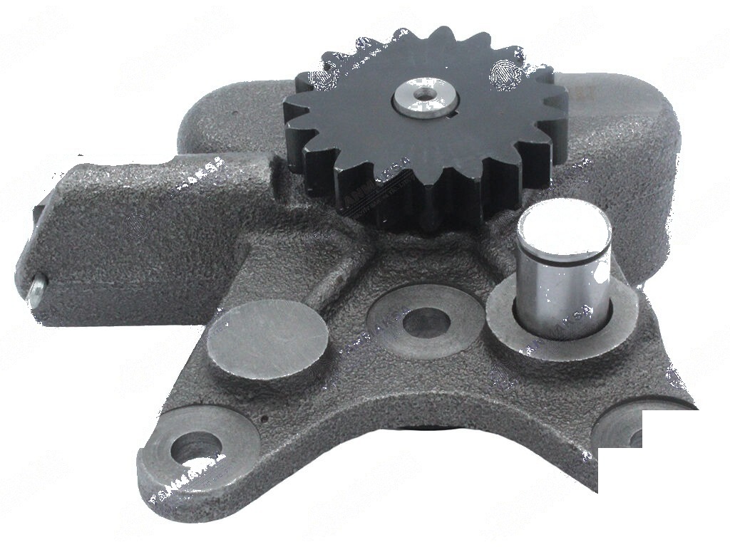 135-240 Motor Yağ Pompası