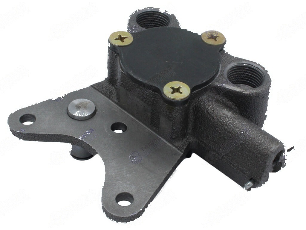 135-240 Motor Yağ Pompası 2