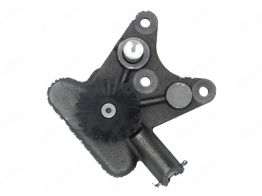 135-240 Motor Yağ Pompası 3