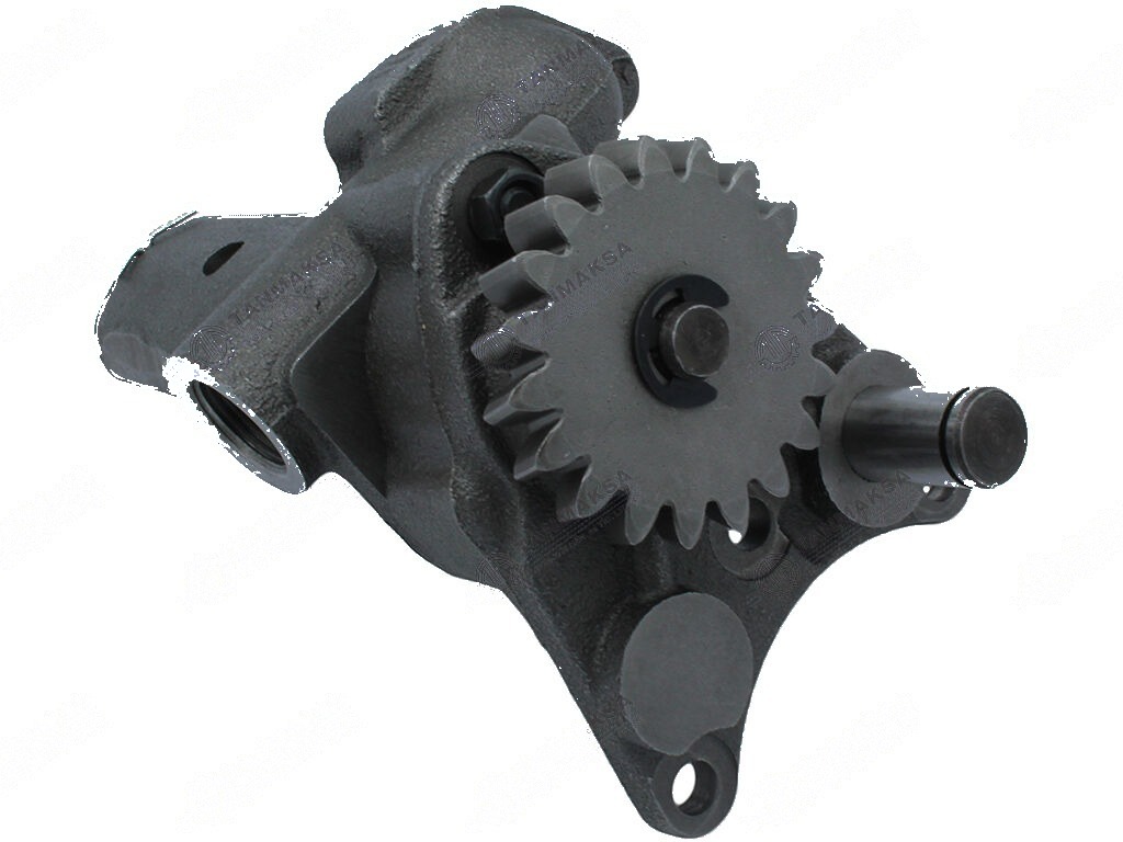 Massey Ferguson 65X Oil Pump