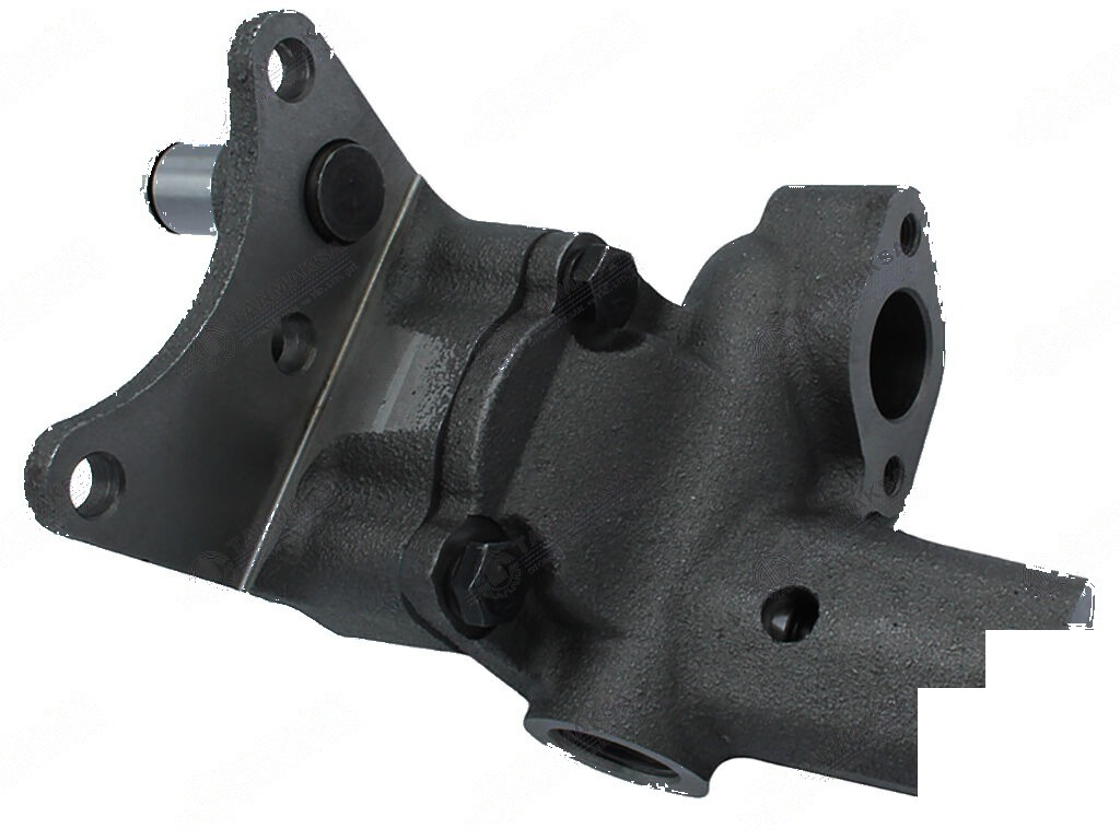 Massey Ferguson 65X Oil Pump 2