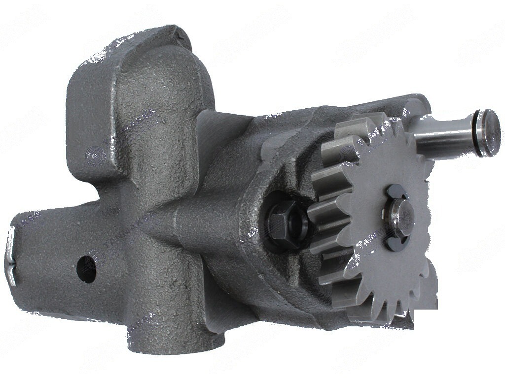 Massey Ferguson 65X Oil Pump 3