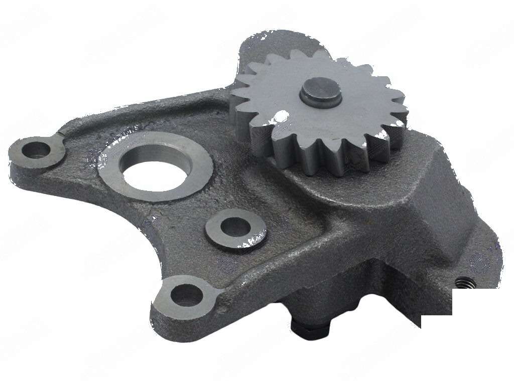 165(212) Motor Yağ Pompası