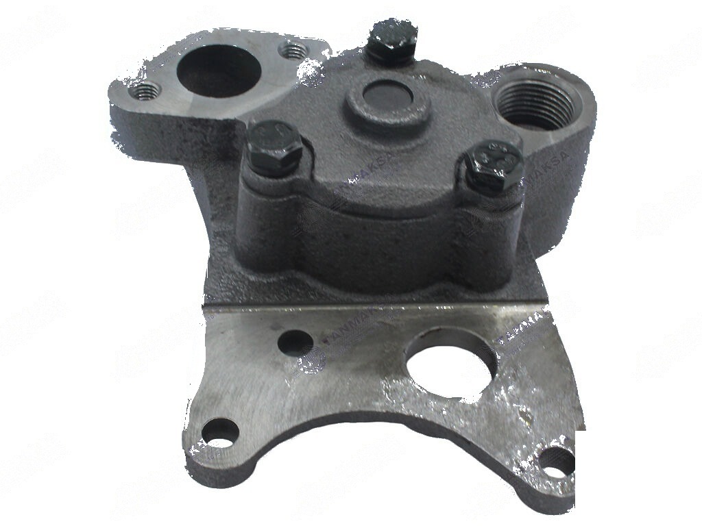 165(212) Motor Yağ Pompası 2