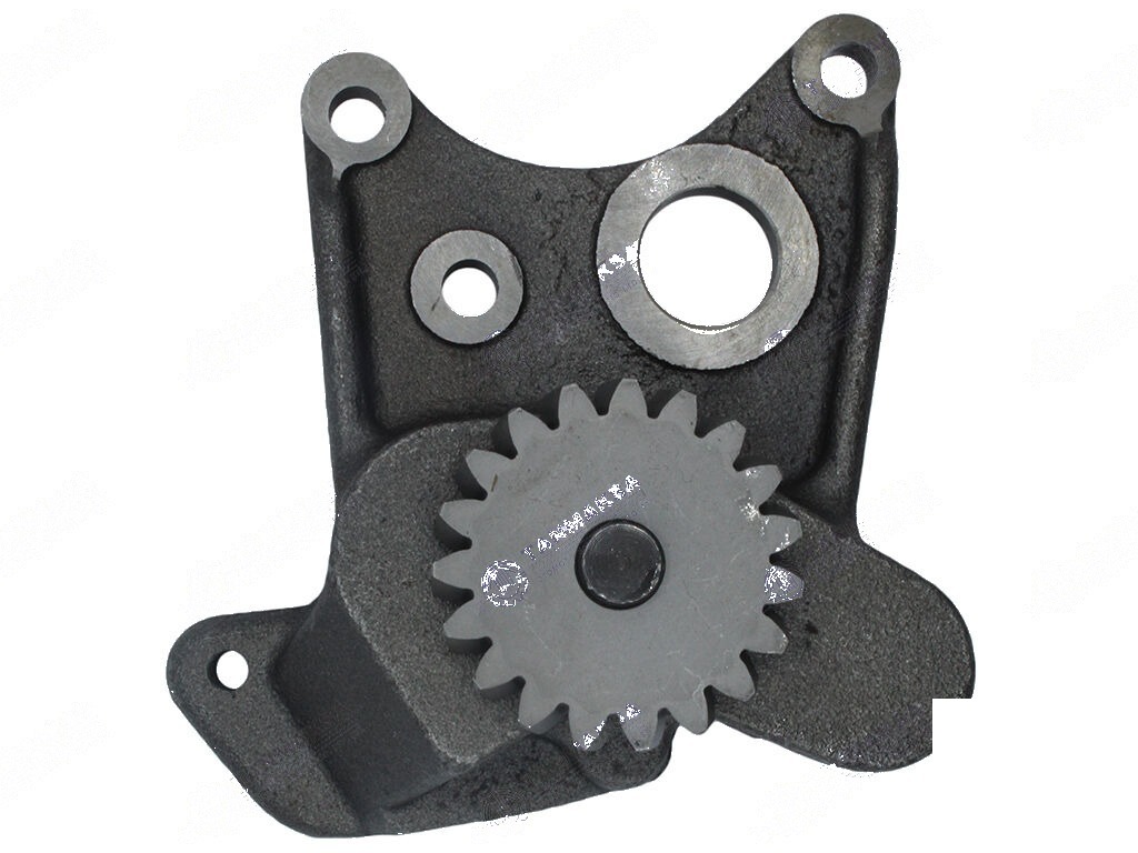 165(212) Motor Yağ Pompası 3