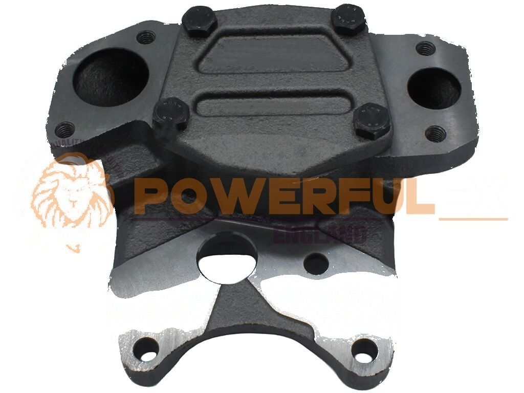Phaser Engine Oil Pump 2