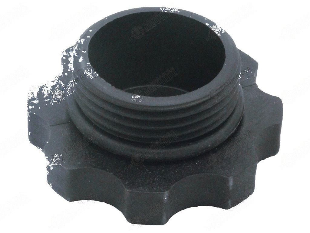 Massey Ferguson 398T Engine Oil Cap